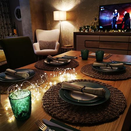 Apartment Pamporovo Palaсe A75 Экстерьер фото