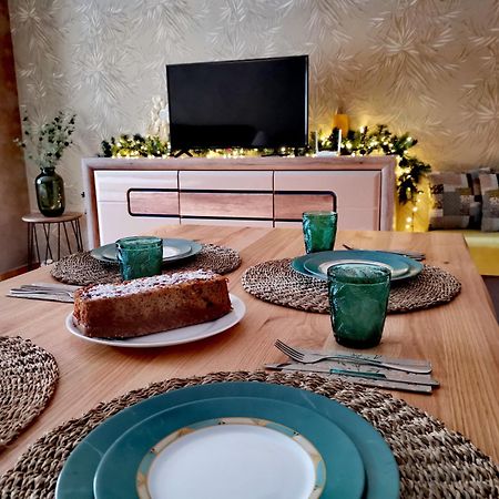 Apartment Pamporovo Palaсe A75 Экстерьер фото