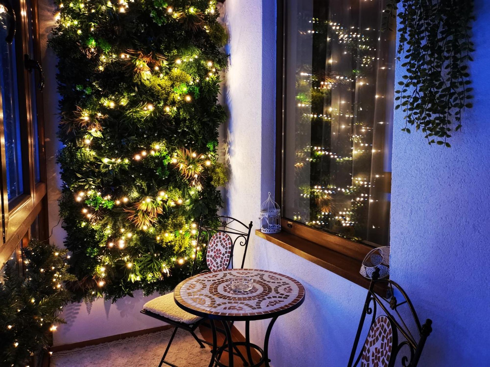 Apartment Pamporovo Palaсe A75 Экстерьер фото