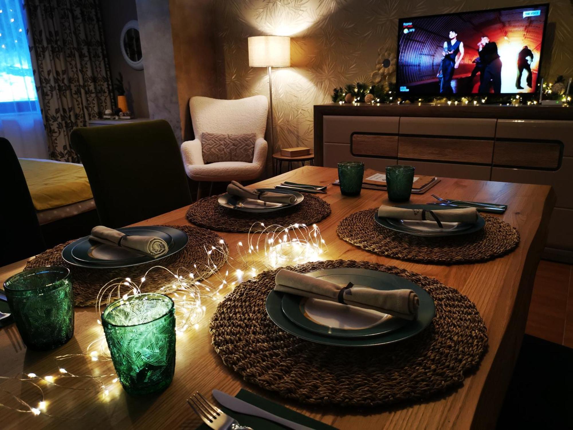 Apartment Pamporovo Palaсe A75 Экстерьер фото