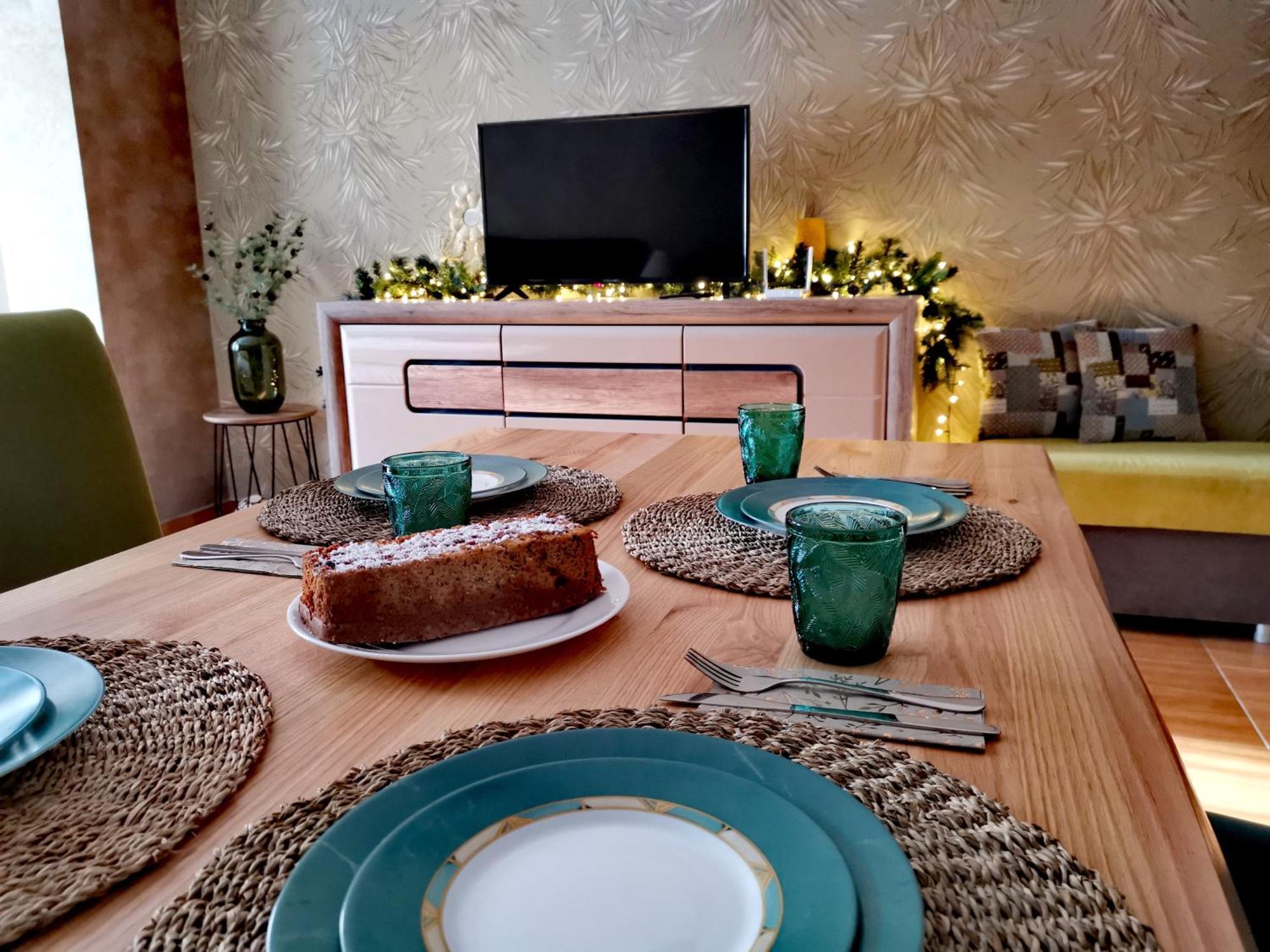 Apartment Pamporovo Palaсe A75 Экстерьер фото