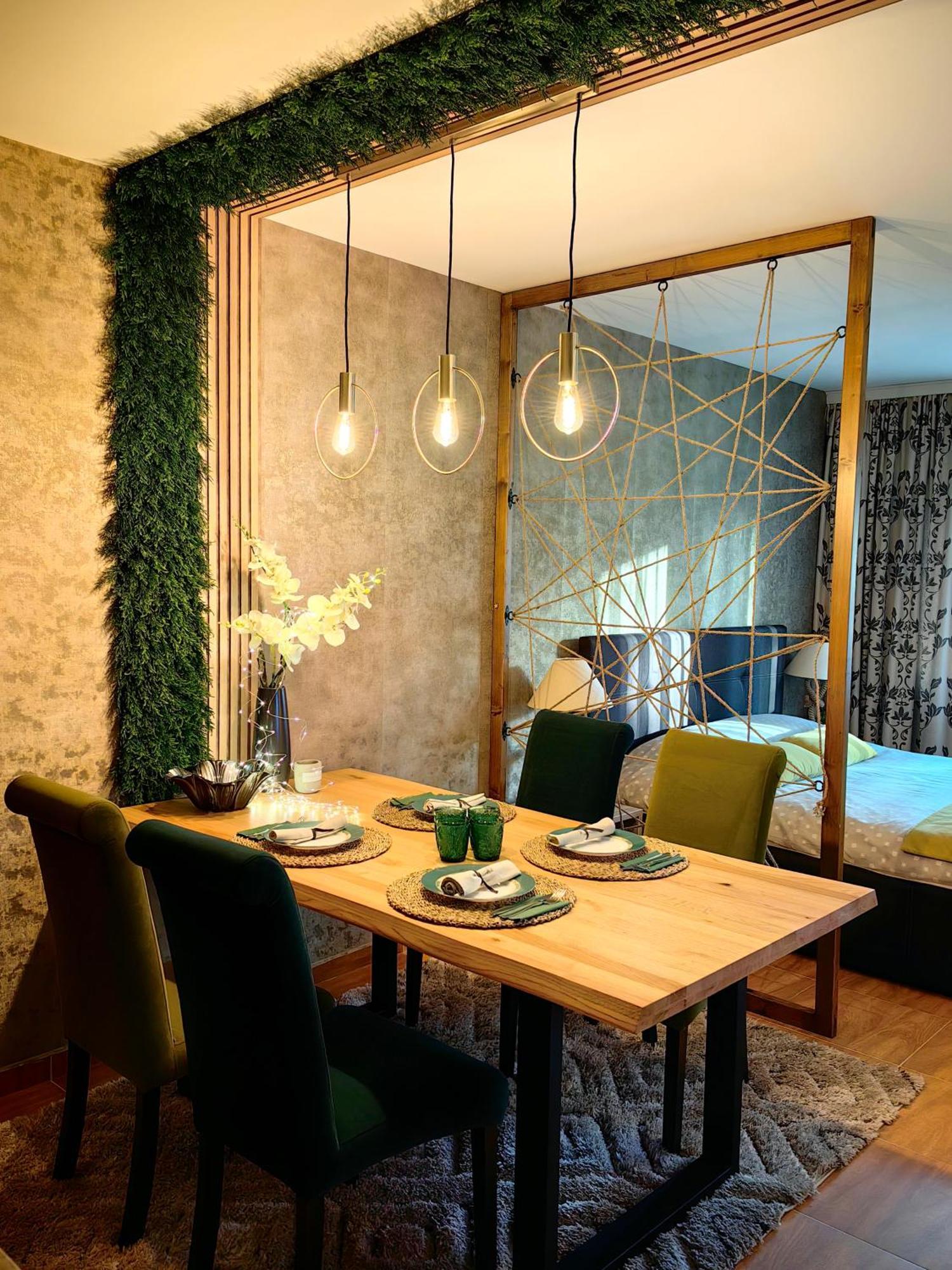 Apartment Pamporovo Palaсe A75 Экстерьер фото